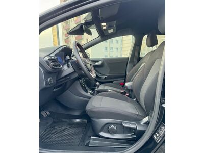 Ford Puma Gebrauchtwagen Ford Puma Gebrauchtwagen