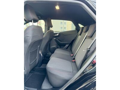 Ford Puma Gebrauchtwagen Ford Puma Gebrauchtwagen