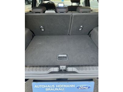 Ford Puma Gebrauchtwagen Ford Puma Gebrauchtwagen