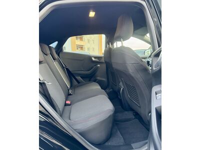 Ford Puma Gebrauchtwagen Ford Puma Gebrauchtwagen