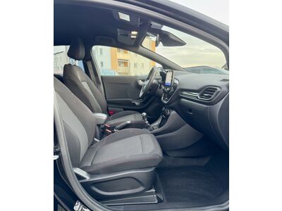 Ford Puma Gebrauchtwagen Ford Puma Gebrauchtwagen