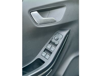 Ford Puma Gebrauchtwagen Ford Puma Gebrauchtwagen