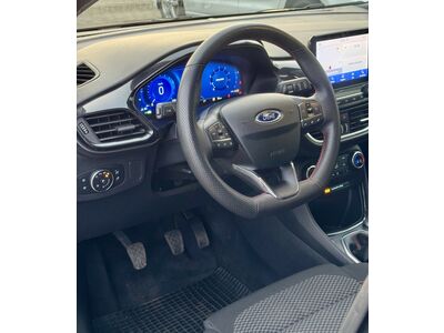 Ford Puma Gebrauchtwagen Ford Puma Gebrauchtwagen