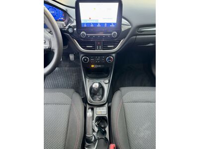 Ford Puma Gebrauchtwagen Ford Puma Gebrauchtwagen