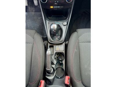 Ford Puma Gebrauchtwagen Ford Puma Gebrauchtwagen