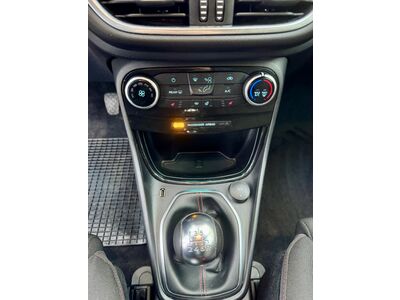 Ford Puma Gebrauchtwagen Ford Puma Gebrauchtwagen