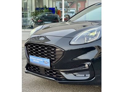 Ford Puma Gebrauchtwagen Ford Puma Gebrauchtwagen