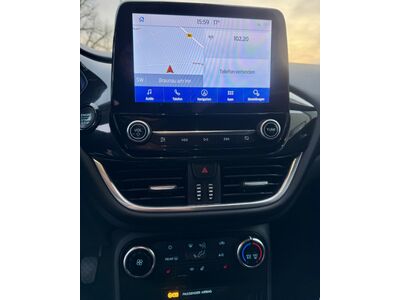 Ford Puma Gebrauchtwagen Ford Puma Gebrauchtwagen