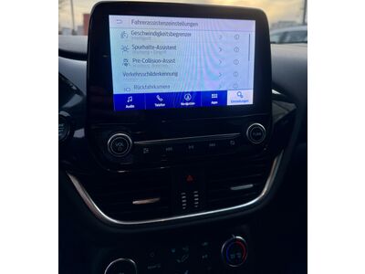 Ford Puma Gebrauchtwagen Ford Puma Gebrauchtwagen