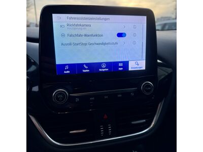 Ford Puma Gebrauchtwagen Ford Puma Gebrauchtwagen