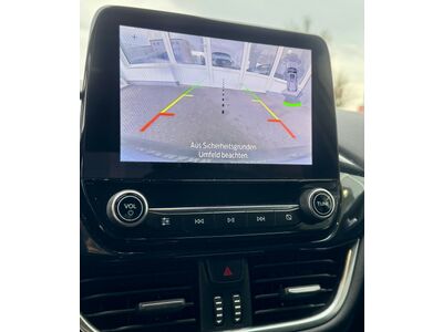 Ford Puma Gebrauchtwagen Ford Puma Gebrauchtwagen