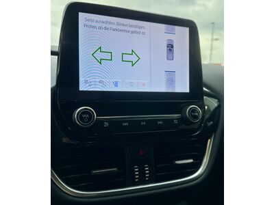 Ford Puma Gebrauchtwagen Ford Puma Gebrauchtwagen