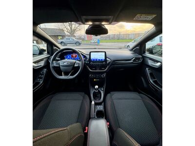 Ford Puma Gebrauchtwagen Ford Puma Gebrauchtwagen