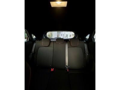 Ford Puma Gebrauchtwagen Ford Puma Gebrauchtwagen