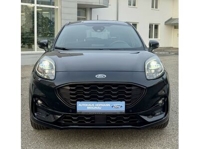 Ford Puma Gebrauchtwagen Ford Puma Gebrauchtwagen