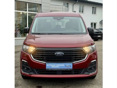 Ford Tourneo Connect Neuwagen Ford Tourneo Connect Neuwagen