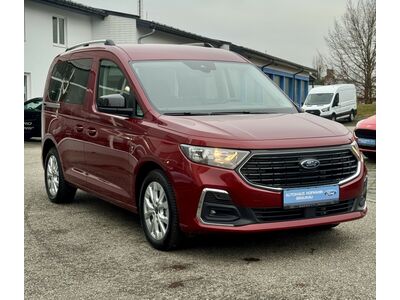 Ford Tourneo Connect Neuwagen Ford Tourneo Connect Neuwagen