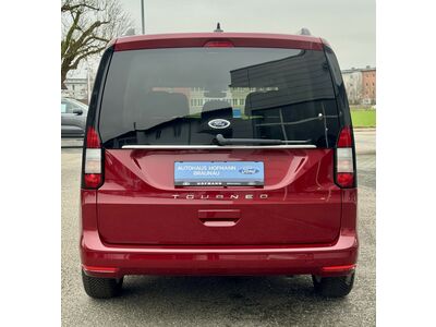 Ford Tourneo Connect Neuwagen Ford Tourneo Connect Neuwagen