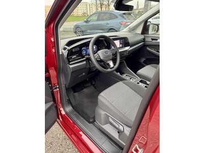 Ford Tourneo Connect Neuwagen Ford Tourneo Connect Neuwagen