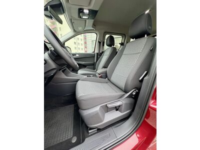 Ford Tourneo Connect Neuwagen Ford Tourneo Connect Neuwagen