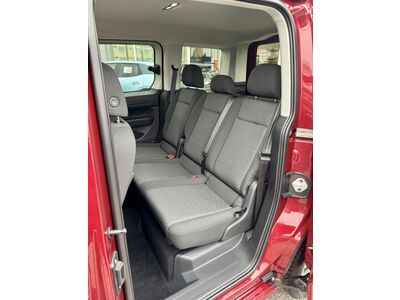 Ford Tourneo Connect Neuwagen Ford Tourneo Connect Neuwagen