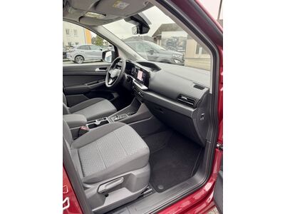 Ford Tourneo Connect Neuwagen Ford Tourneo Connect Neuwagen