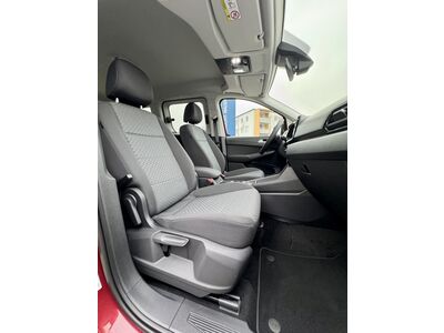 Ford Tourneo Connect Neuwagen Ford Tourneo Connect Neuwagen