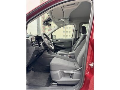 Ford Tourneo Connect Neuwagen Ford Tourneo Connect Neuwagen