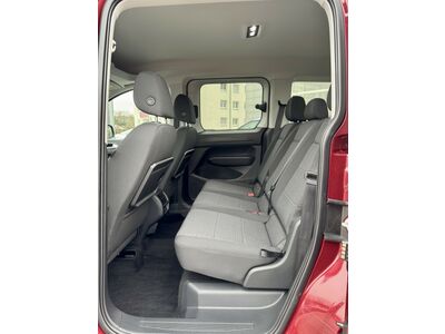 Ford Tourneo Connect Neuwagen Ford Tourneo Connect Neuwagen