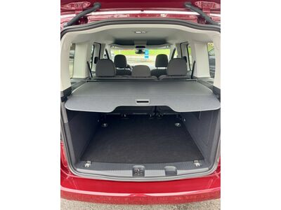 Ford Tourneo Connect Neuwagen Ford Tourneo Connect Neuwagen