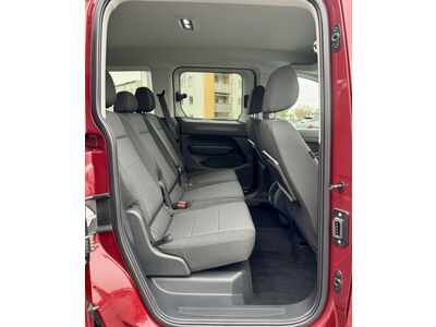 Ford Tourneo Connect Neuwagen Ford Tourneo Connect Neuwagen