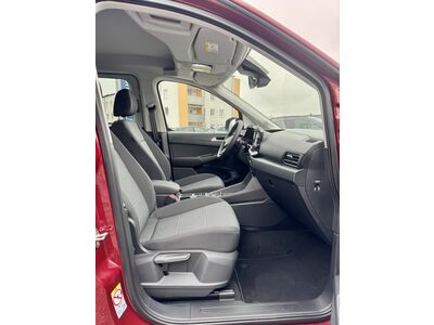 Ford Tourneo Connect Neuwagen Ford Tourneo Connect Neuwagen