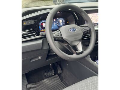 Ford Tourneo Connect Neuwagen Ford Tourneo Connect Neuwagen