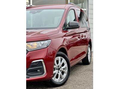 Ford Tourneo Connect Neuwagen Ford Tourneo Connect Neuwagen