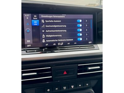 Ford Tourneo Connect Neuwagen Ford Tourneo Connect Neuwagen