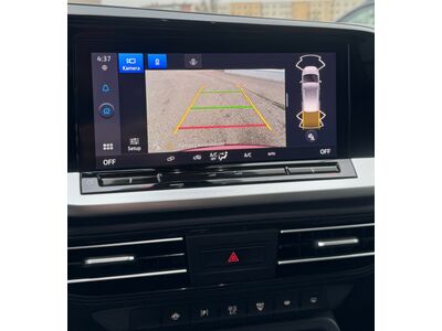 Ford Tourneo Connect Neuwagen Ford Tourneo Connect Neuwagen