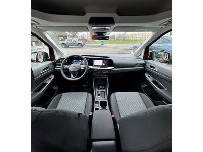 Ford Tourneo Connect Neuwagen Ford Tourneo Connect Neuwagen