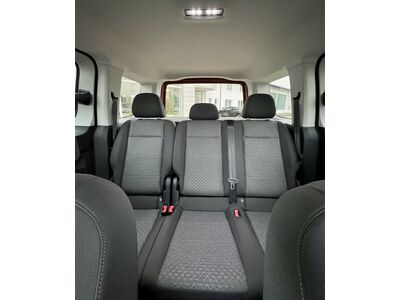 Ford Tourneo Connect Neuwagen Ford Tourneo Connect Neuwagen