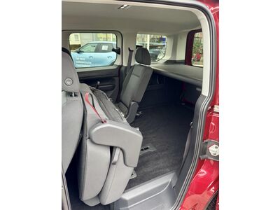 Ford Tourneo Connect Neuwagen Ford Tourneo Connect Neuwagen