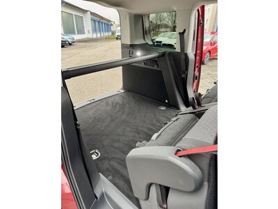 Ford Tourneo Connect Neuwagen Ford Tourneo Connect Neuwagen