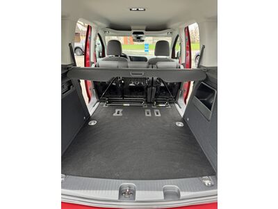 Ford Tourneo Connect Neuwagen Ford Tourneo Connect Neuwagen