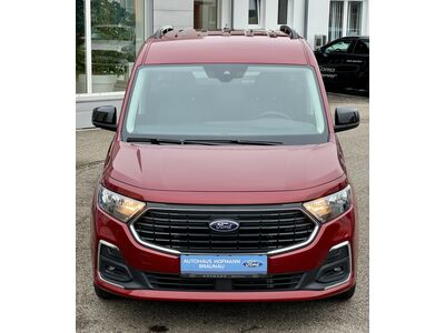 Ford Tourneo Connect Neuwagen Ford Tourneo Connect Neuwagen