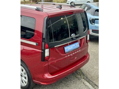 Ford Tourneo Connect Neuwagen Ford Tourneo Connect Neuwagen