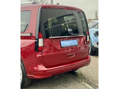 Ford Tourneo Connect Neuwagen Ford Tourneo Connect Neuwagen