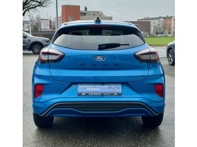 Ford Puma Neuwagen Ford Puma Neuwagen