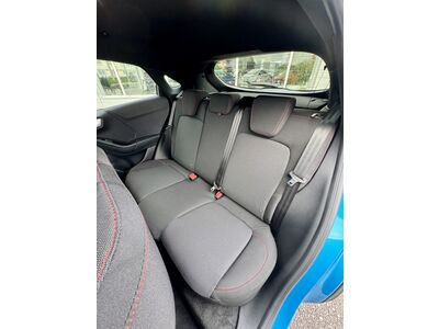 Ford Puma Neuwagen Ford Puma Neuwagen