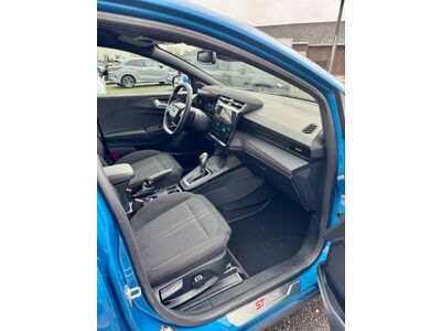 Ford Puma Neuwagen Ford Puma Neuwagen