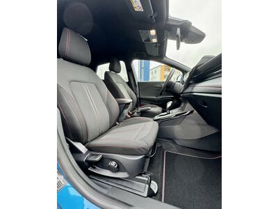 Ford Puma Neuwagen Ford Puma Neuwagen