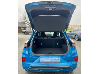 Ford Puma Neuwagen Ford Puma Neuwagen