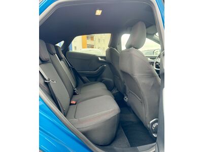 Ford Puma Neuwagen Ford Puma Neuwagen